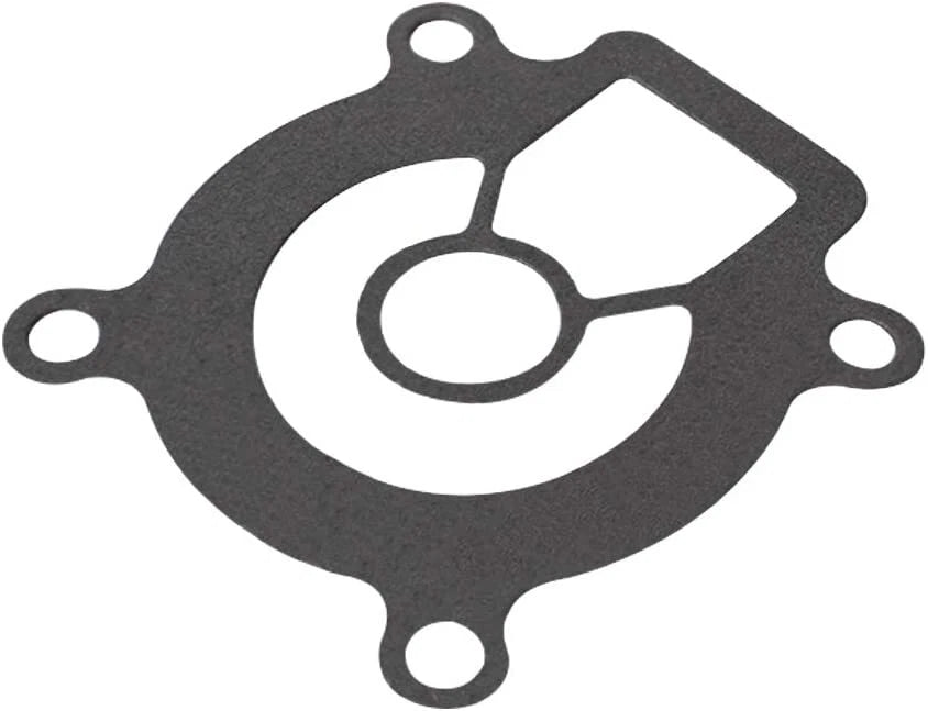 Water Pump Impeller Kit for Suzuki DT55 DT65 (2 Str 1980–1990) 17400-94701