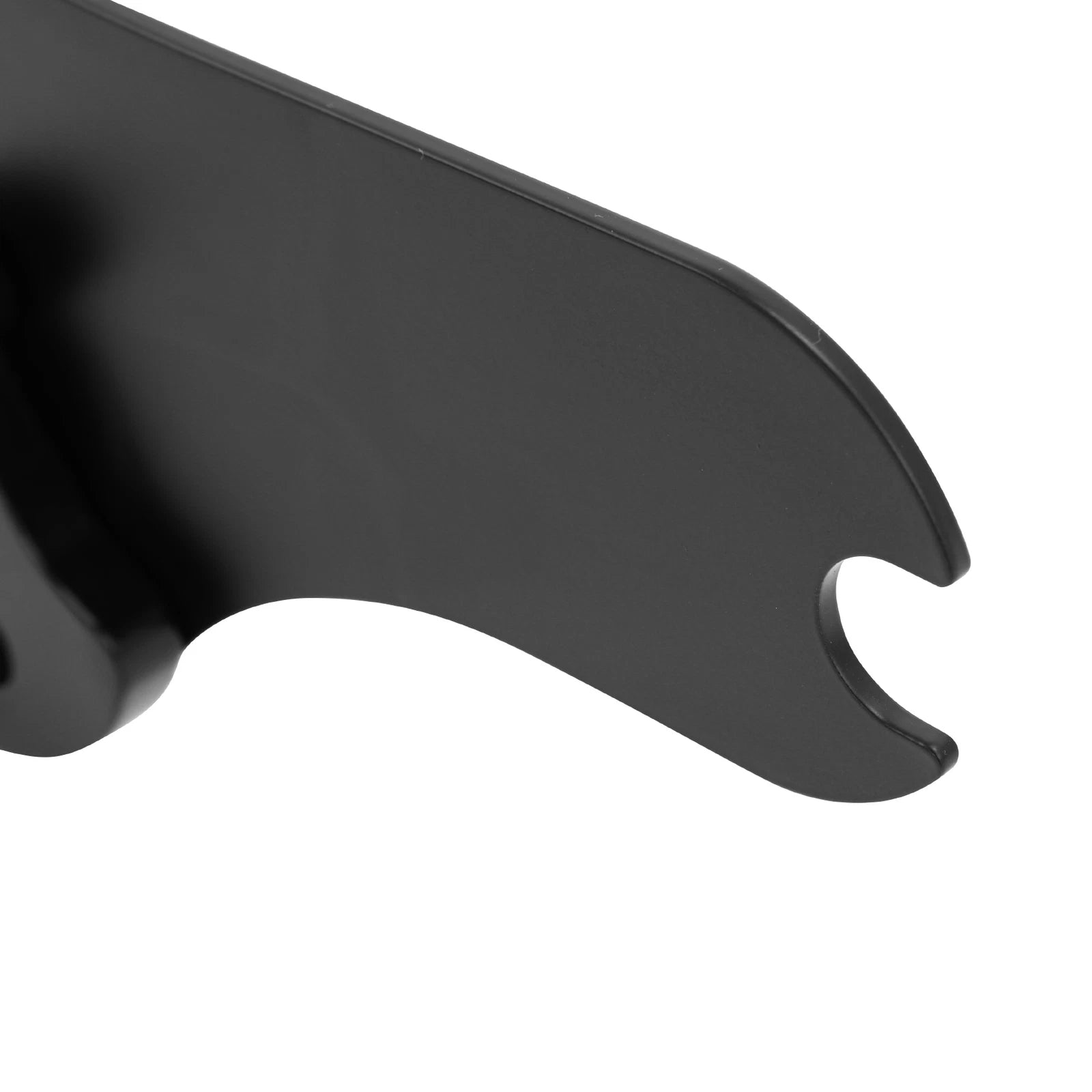 Black Latches for Harley Touring (1997–2008)