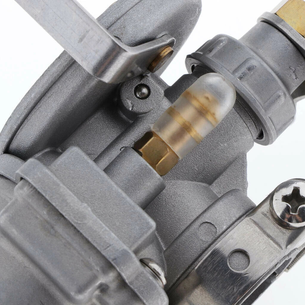 Marine Carburetor for Tohatsu Nissan 3.5 2.5hp Outboard (3F0-03100, 3D5-03100)