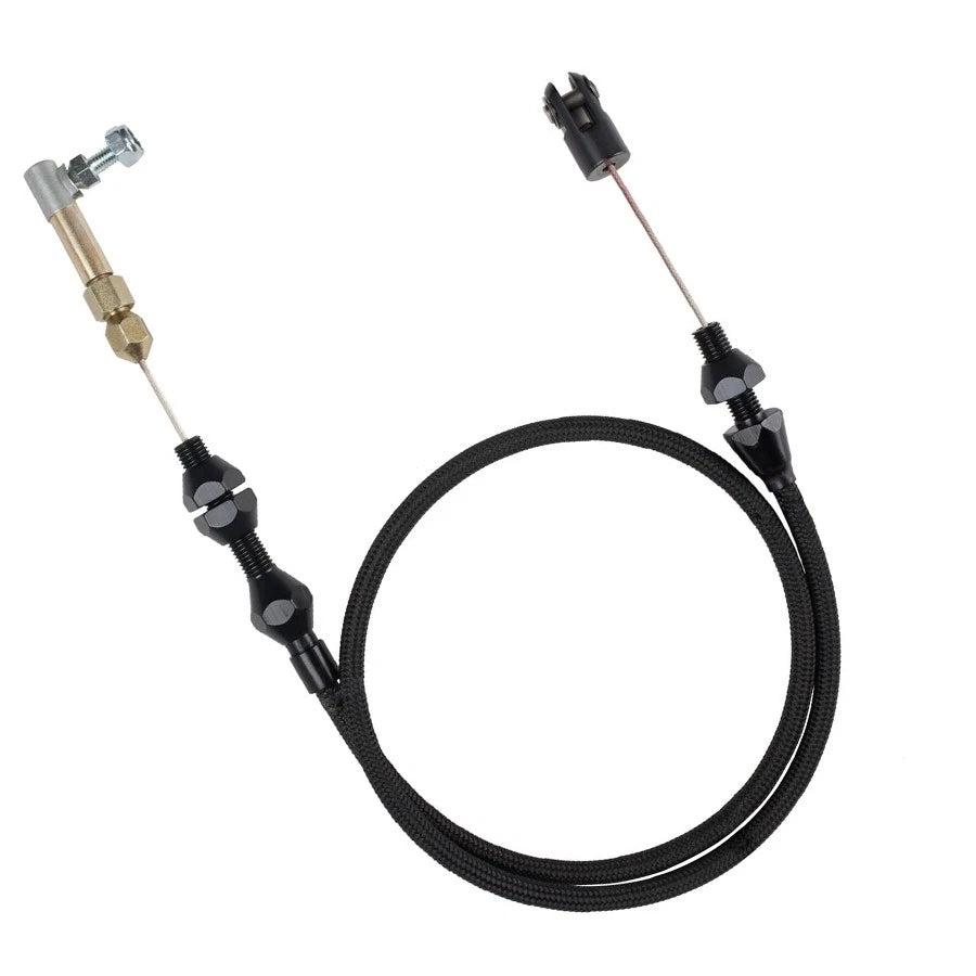 Throttle Cable for Ford GM Universal (24")