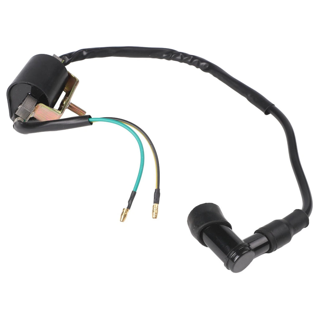 Ignition Coil for 50CC 70CC 90CC 110CC 125CC ATVs (12V)