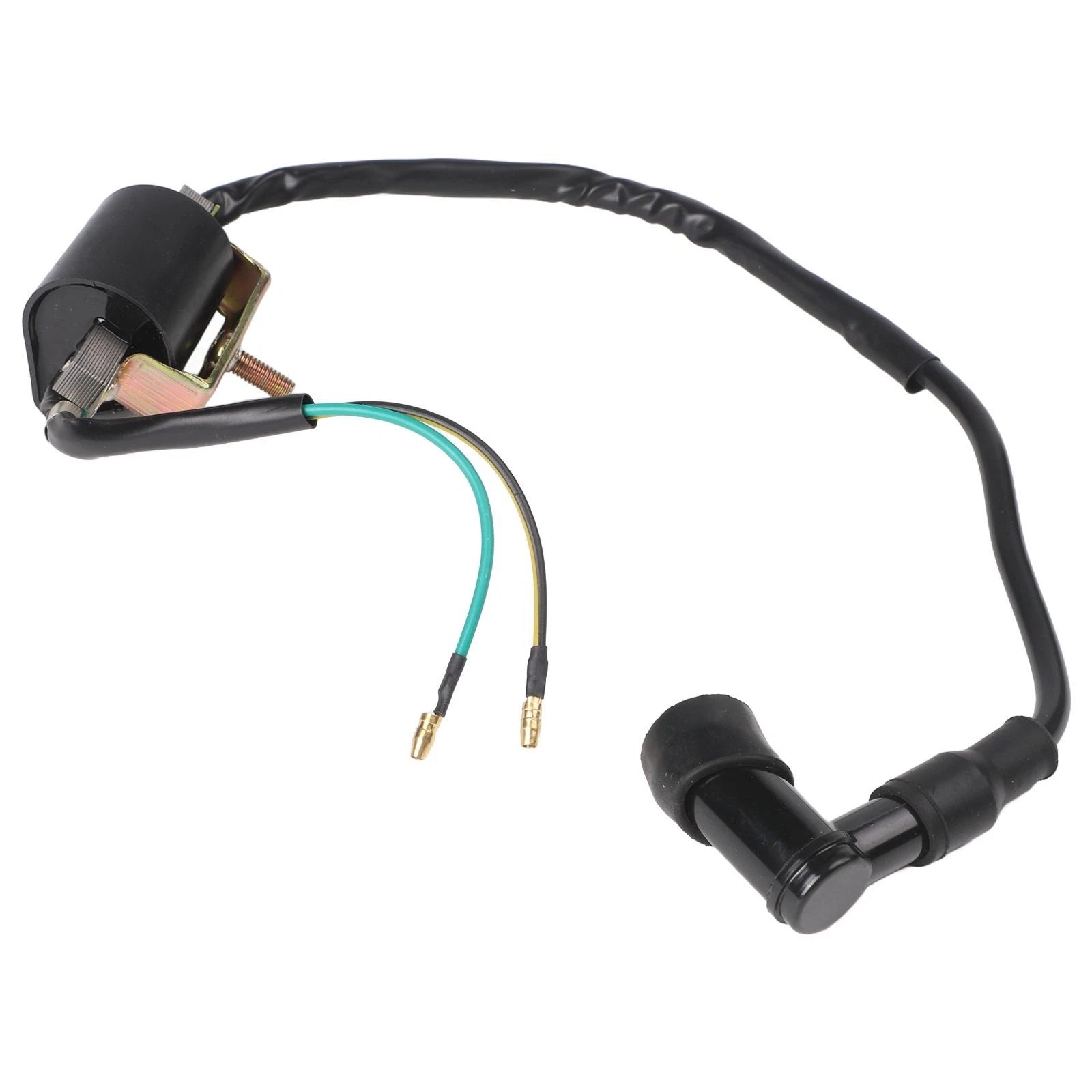 Ignition Coil for 50CC 70CC 90CC 110CC 125CC ATVs (12V)