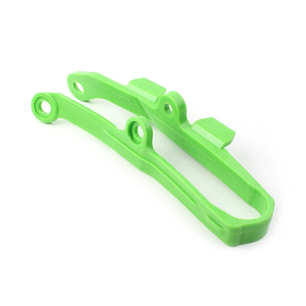 Chain Slider Guide Protector Swingarm for Kawasaki KX250F KX450F 2009-2016 New