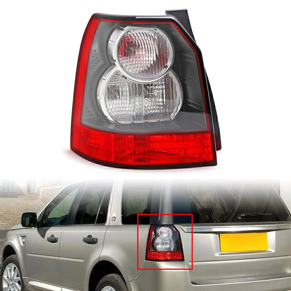Rear Left Blinker Light for Land Rover Freelander (2010–2013) LR022053