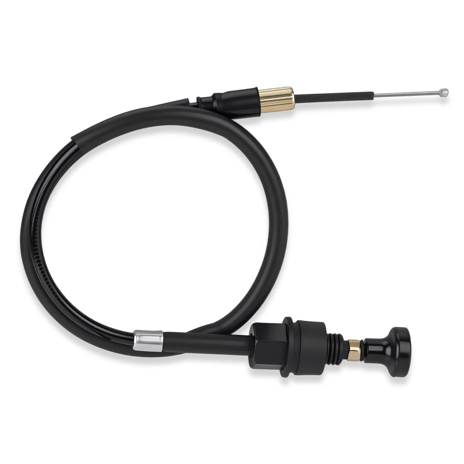 Choke Cable for Yamaha TTR125 TT-R125 TTR125L (2008–2011) #1B2-26331-00-00