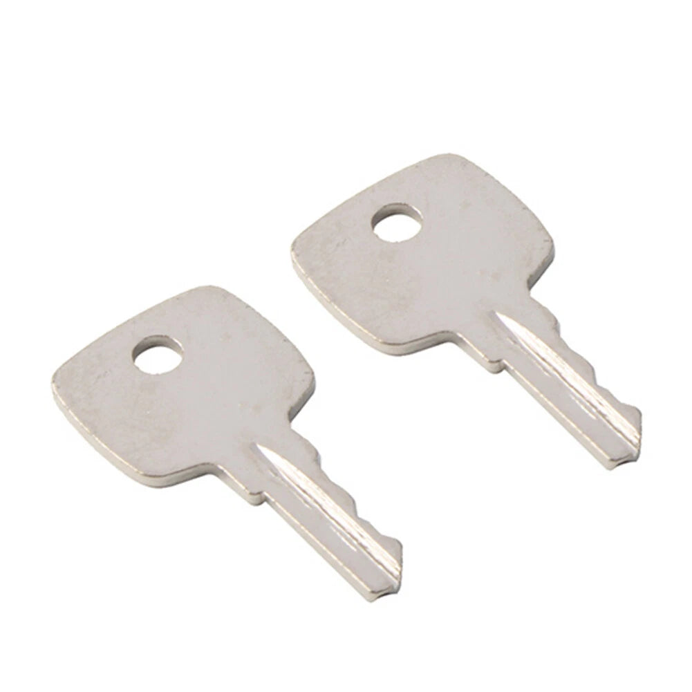 2pcs Ignition Keys AR51481 for John Deere