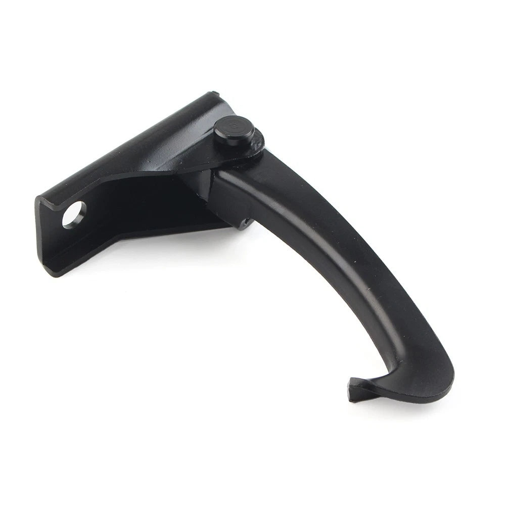 Hood Safety Catch Hook for Jeep Wrangler JK 3.6L 3.8L (2007–2017) 55395654AA