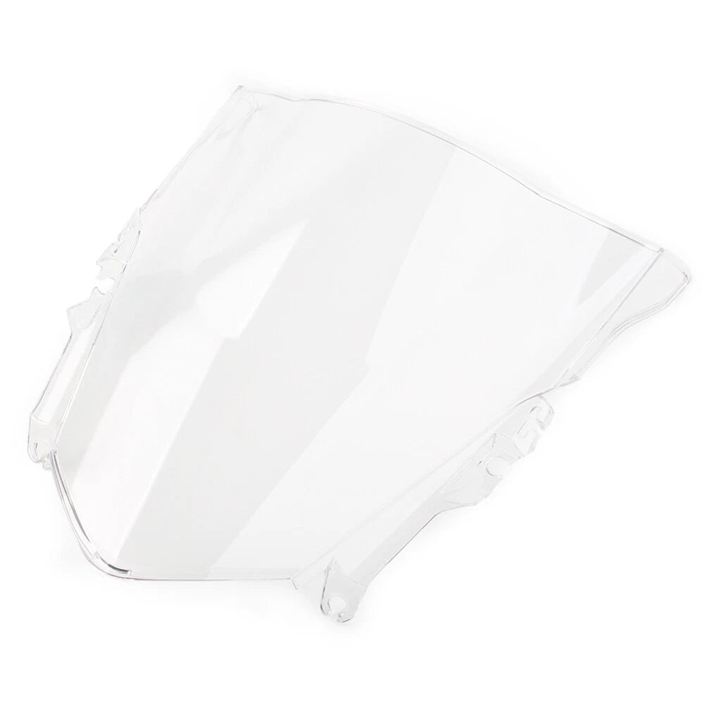 Front Windshield for Honda CBR500R (2013–2015) - Transparent