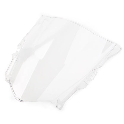 Front Windshield for Honda CBR500R (2013–2015) - Transparent