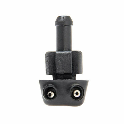 2X Windscreen Wiper Nozzle Washer Sprayer for Car
