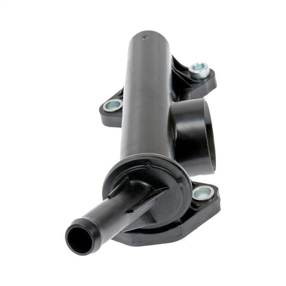 Engine Coolant Outlet Flange for Ford F-150 (2013–2020), Transit-150/250/350 (2015–2025)