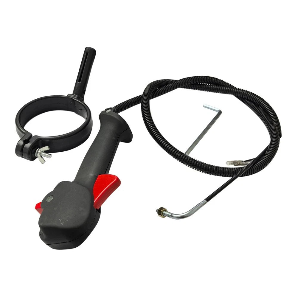 For RedMax EBZ7500RH EBZ8500RH Replace Right Hand Throttle Control Lever Parts
