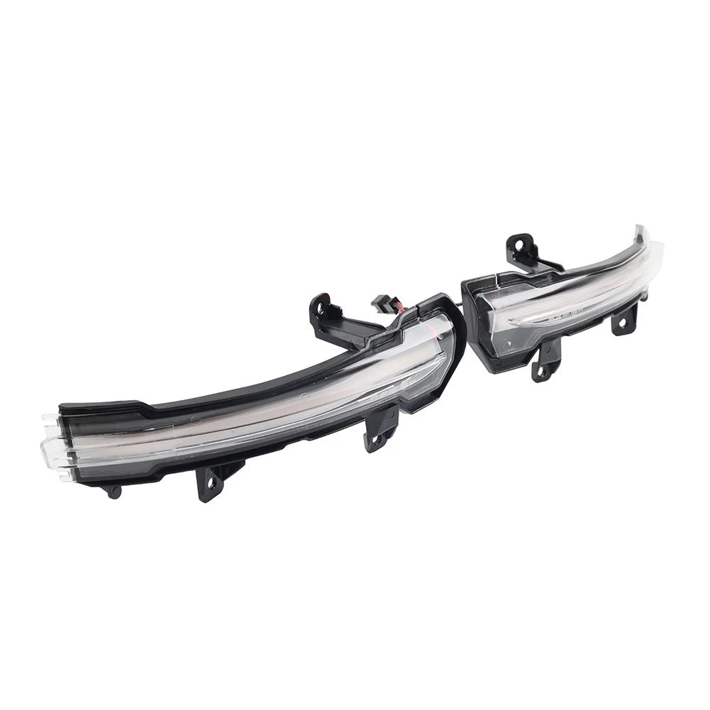 Exterior Mirror Turn Signal for Nissan Kicks P15, Note E12 (2017–2019)