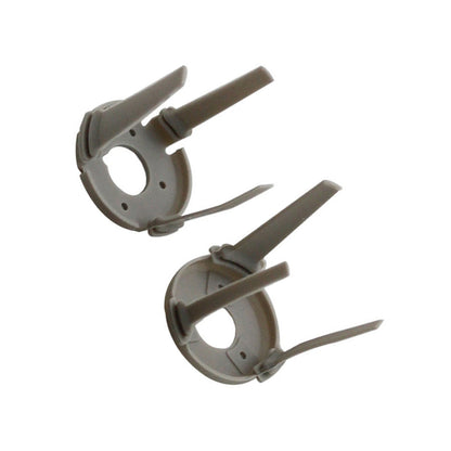 Rubber Damping Shock-absorbing Parts for DJI Mini 4 Pro (2023)