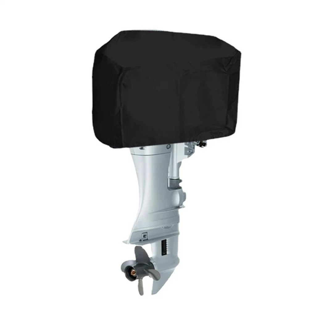 Outboard Motor Engine Cover for 15-30 HP (Universal)