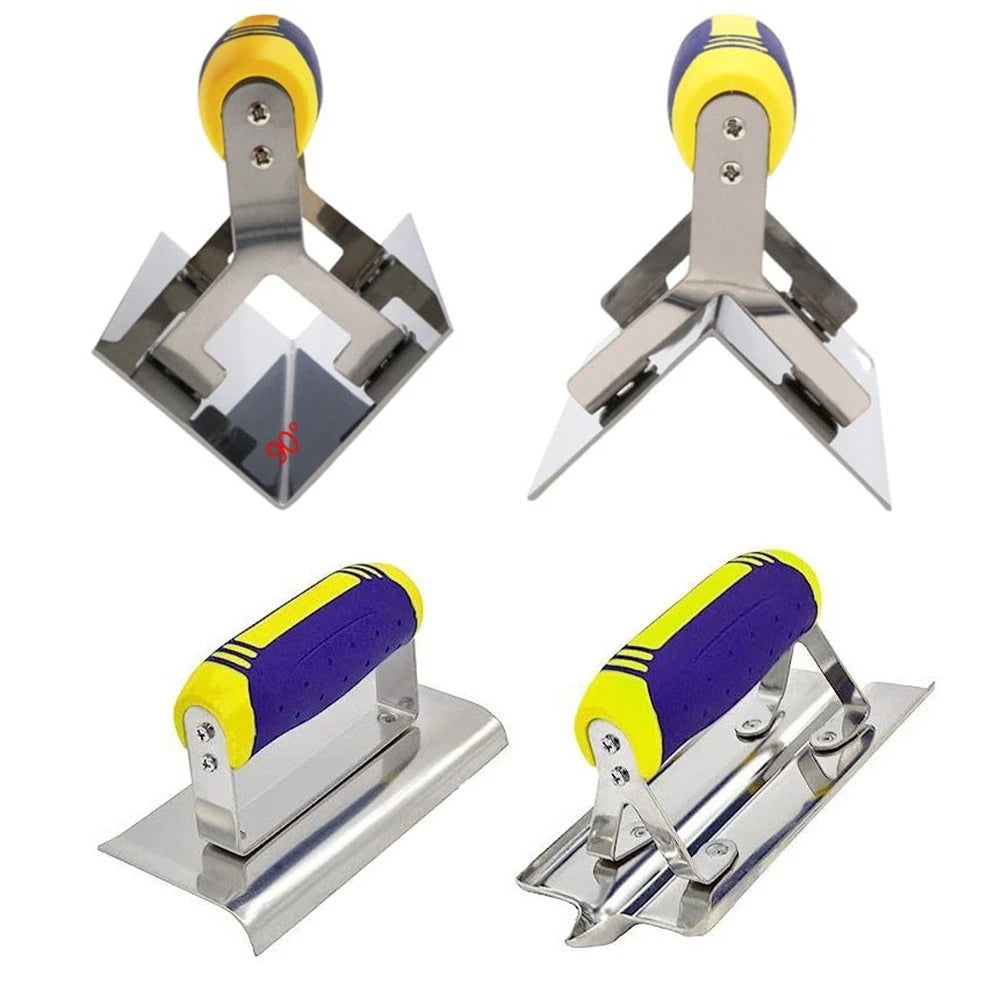 Stainless Steel Groover Tools for Automotive Applications