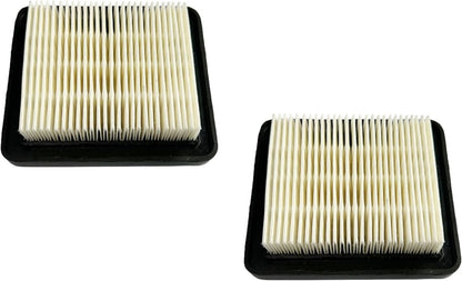 2x Air Filter for Husqvarna 345FR 545FX 545RX