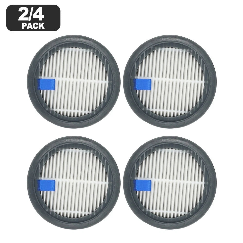 Washable Filter for Homes with Pets (Captures Fine Dust, Sturdy Material)