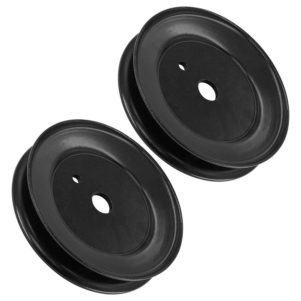 Spindle Pulley Replacement for Cub Cadet (2005–2015)