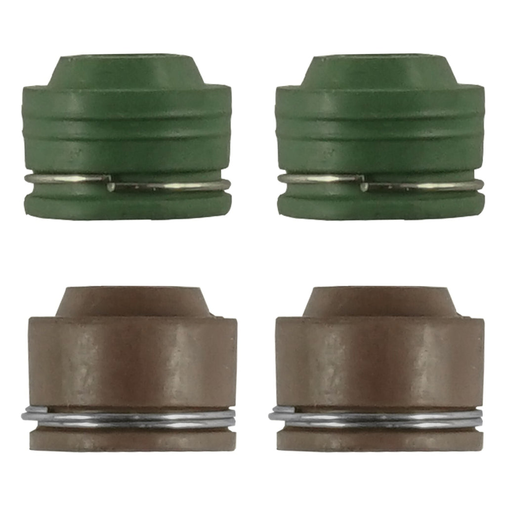 Valve Stem Seal Replacement for Honda TRX450R (2009–2009)