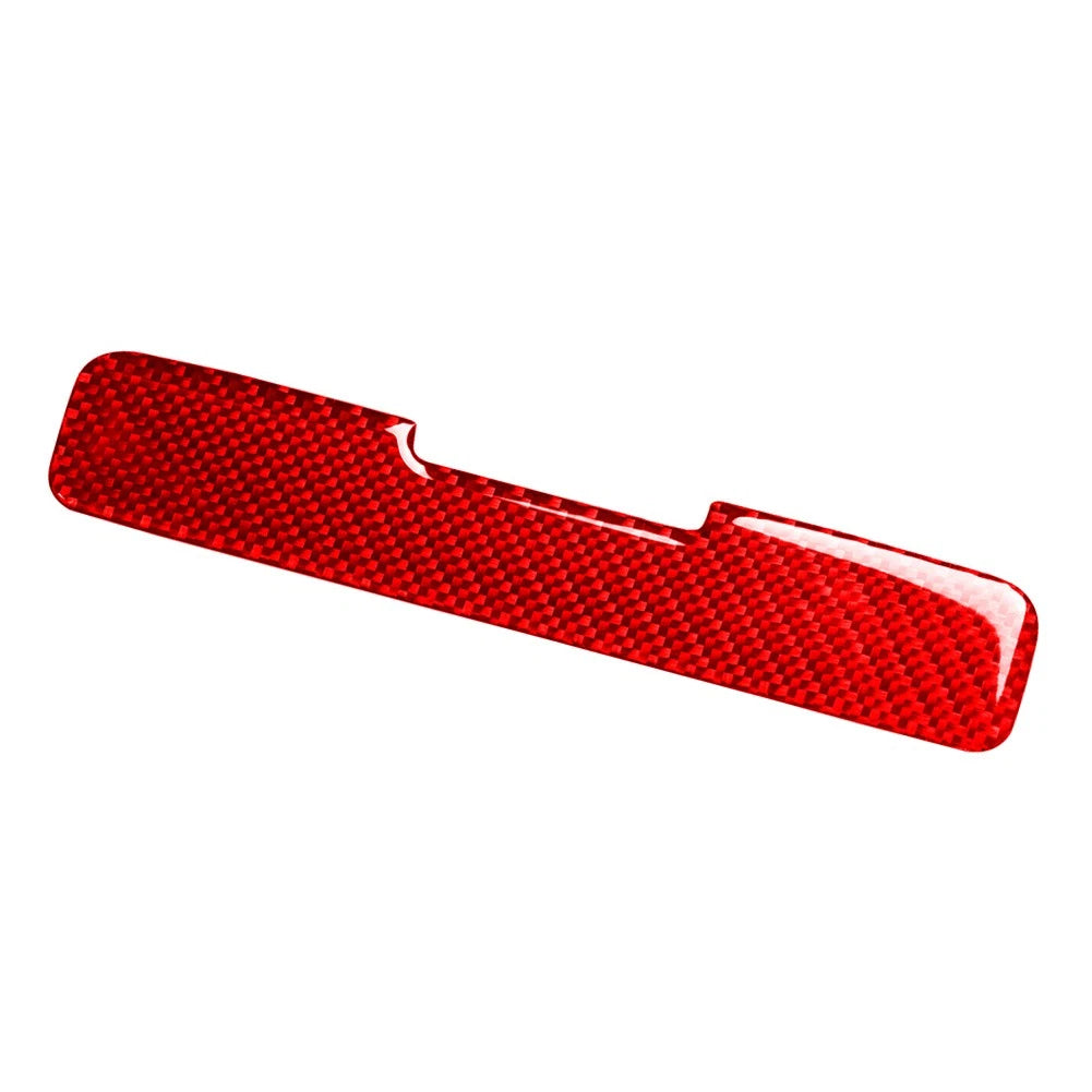 Sunshade Baffle Panel Cover Trim for Audi TT 8N (2001–2006)