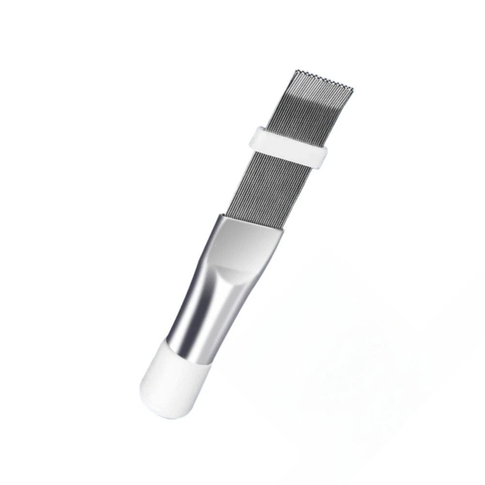 Condenser Fin Cleaning Comb Tool for AC (Stainless Steel)
