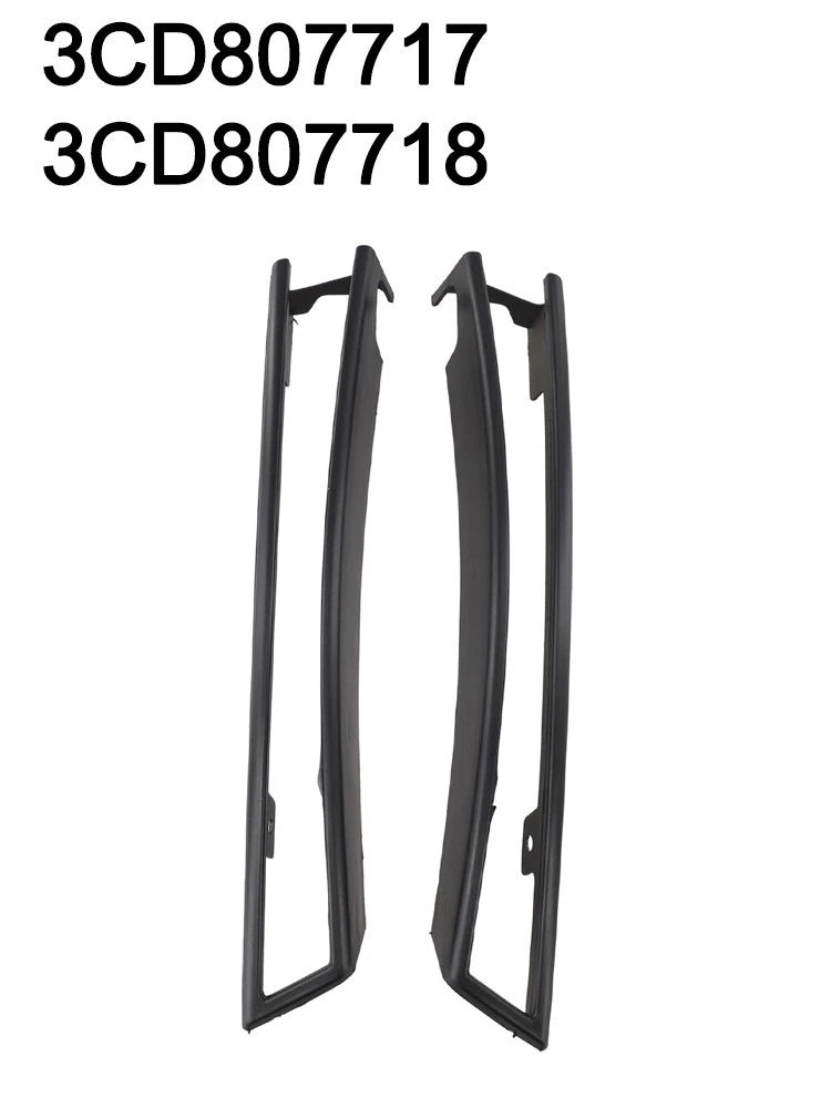 Front Bumper Turn Signal Frame for Volkswagen Passat B6 (2007–2011)