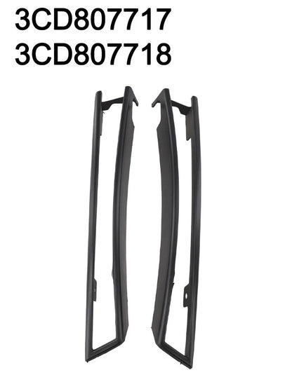 Front Bumper Turn Signal Frame for Volkswagen Passat B6 (2007–2011)