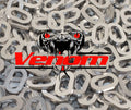 30-Pack Stainless Steel Hull Body Washer Upgrade Kit for Sea-Doo Spark (2014–2023)
