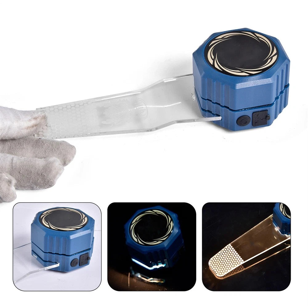 Window Film Edge Cutting Tool for Car Tint Film (Magnetic)