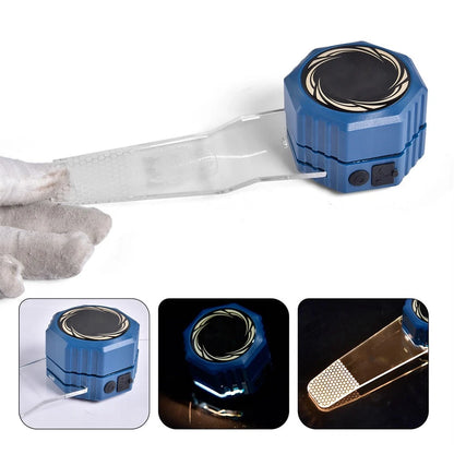 Window Film Edge Cutting Tool for Car Tint Film (Magnetic)