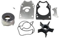 Outboard Water Pump Impeller Repair Kit 17400-98J00 for Suzuki 200-300 HP (2000–2023)