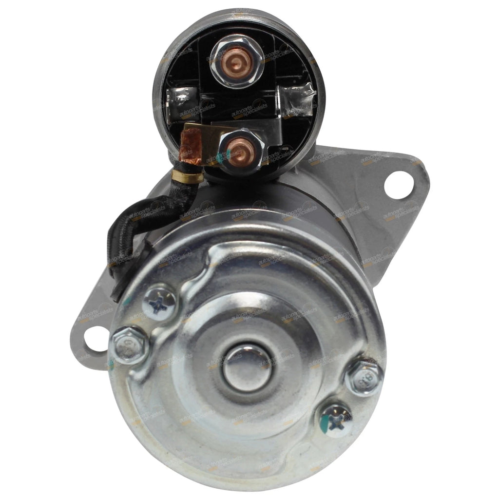 Starter Motor for Liberty BD-BR 4cyl 2.5L (EJ251 EJ252 EJ255 EJ253 EJ25D)