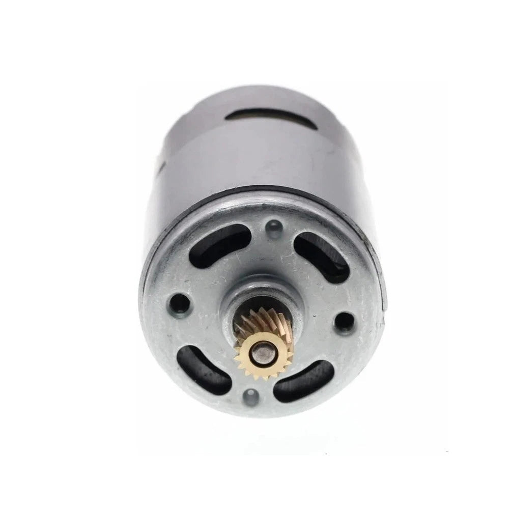 17 Teeth Parking Module Motor LR019223 for Land Rover Discovery (2005–2016)