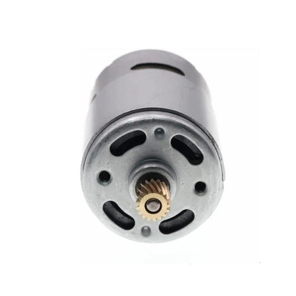 17 Teeth Parking Module Motor LR019223 for Land Rover Discovery (2005–2016)