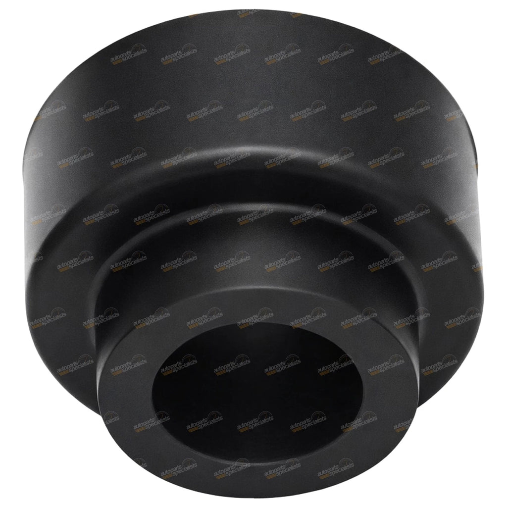 Rubber Front Radius Arm Castor Correction Bush Kit for Ford Maverick (1988–1994)