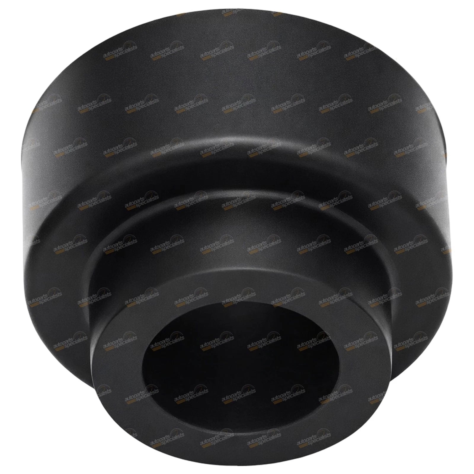 Rubber Front Radius Arm Castor Correction Bush Kit for Ford Maverick (1988–1994)