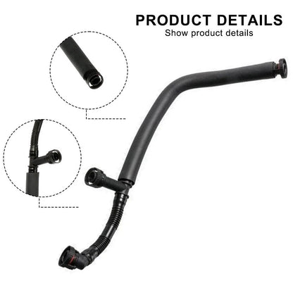 Crank Case Breather for BMW 3 Series