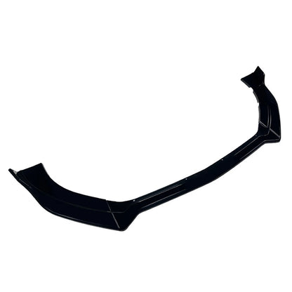 Front Spoiler Lip for Ford Mustang MK6 (2015–2017)