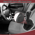 6 Speed Gear Shift Knob with Cover Replacement for Mercedes-Benz W203 (2000–2007)
