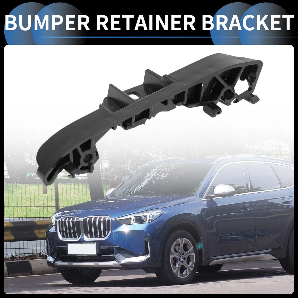 Right Front Bumper Retainer Bracket for BMW M550i xDrive (2019–2021)