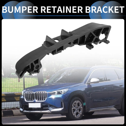 Right Front Bumper Retainer Bracket for BMW M550i xDrive (2019–2021)