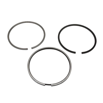 Piston Ring Kit for Volvo Penta D30 D31 D40 D41 (Replaces 275350 275326 ORB30350)