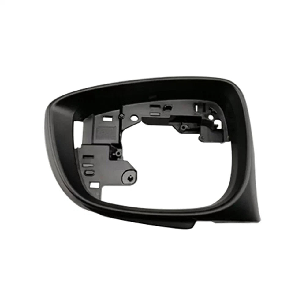 Front Left Wing Door Mirror Frame for Mazda CX-5 (2015–2016), CX-3 (2016–2019)