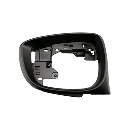 Front Left Wing Door Mirror Frame for Mazda CX-5 (2015–2016), CX-3 (2016–2019)