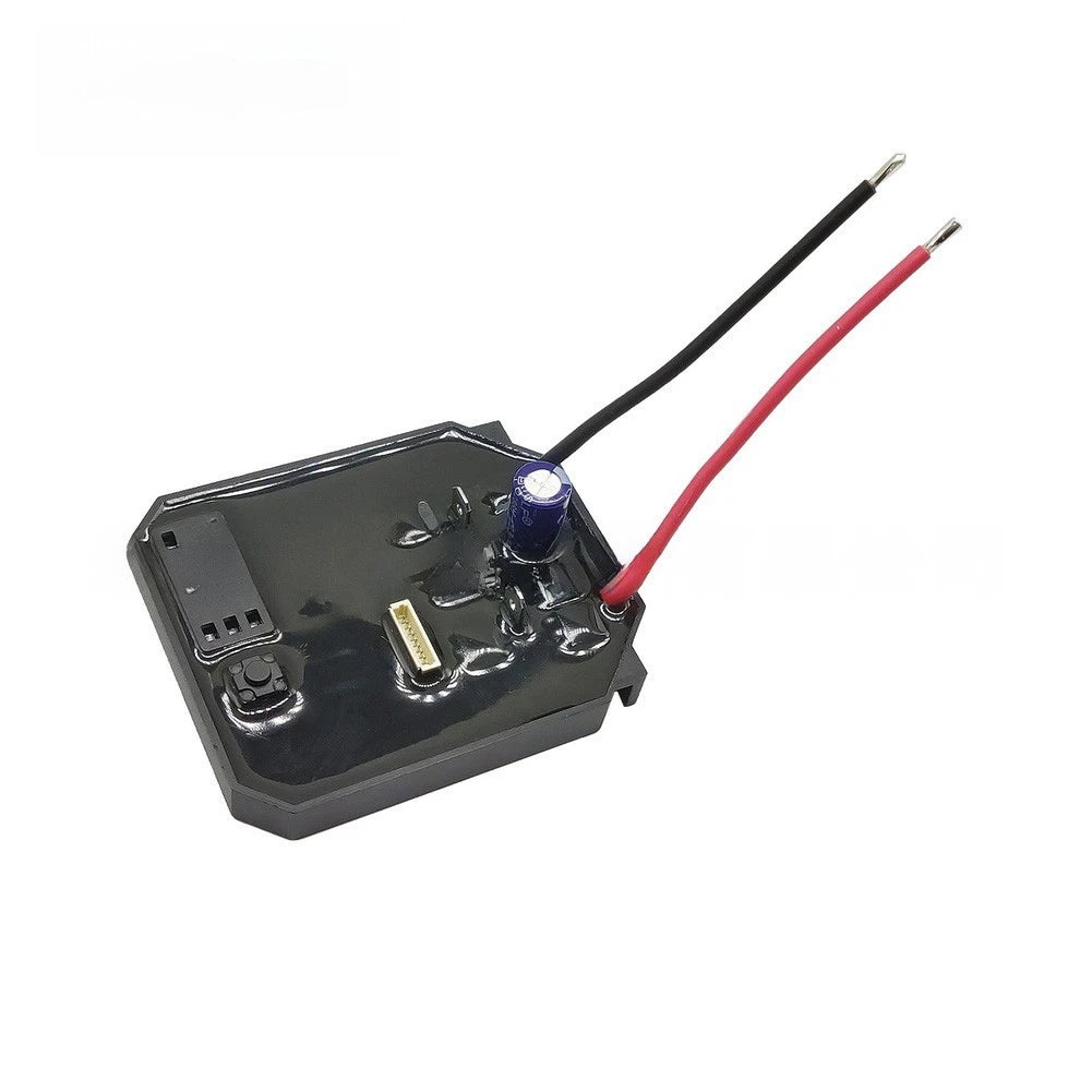 Lithium Battery Controller Board for Brushless Power Tools (9 Line Switch)