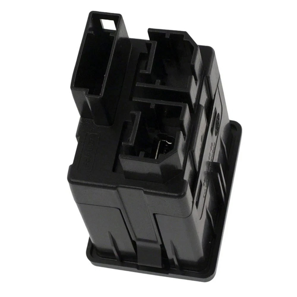 USB Media Interface Module HC3Z-19A387-H for Ford Transit (2018–2023)
