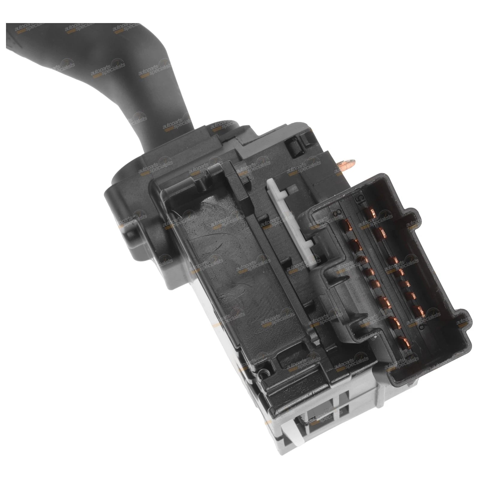 Headlight Indicator Switch with Fog Lights for Ford Ranger PJ PK (2006–2011)