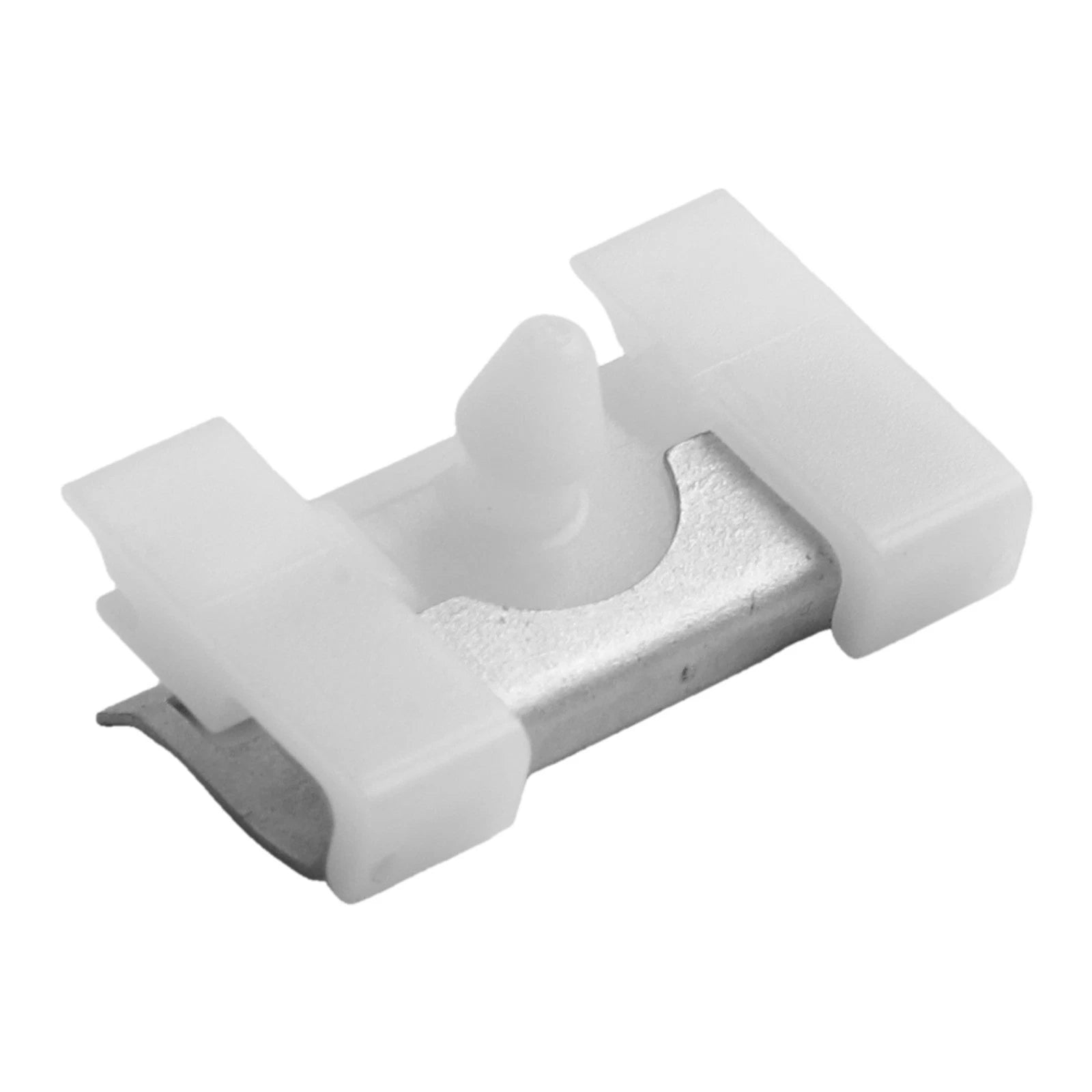 5PCS Windshield Moulding Attachment for BMW E38 (1995–2001)