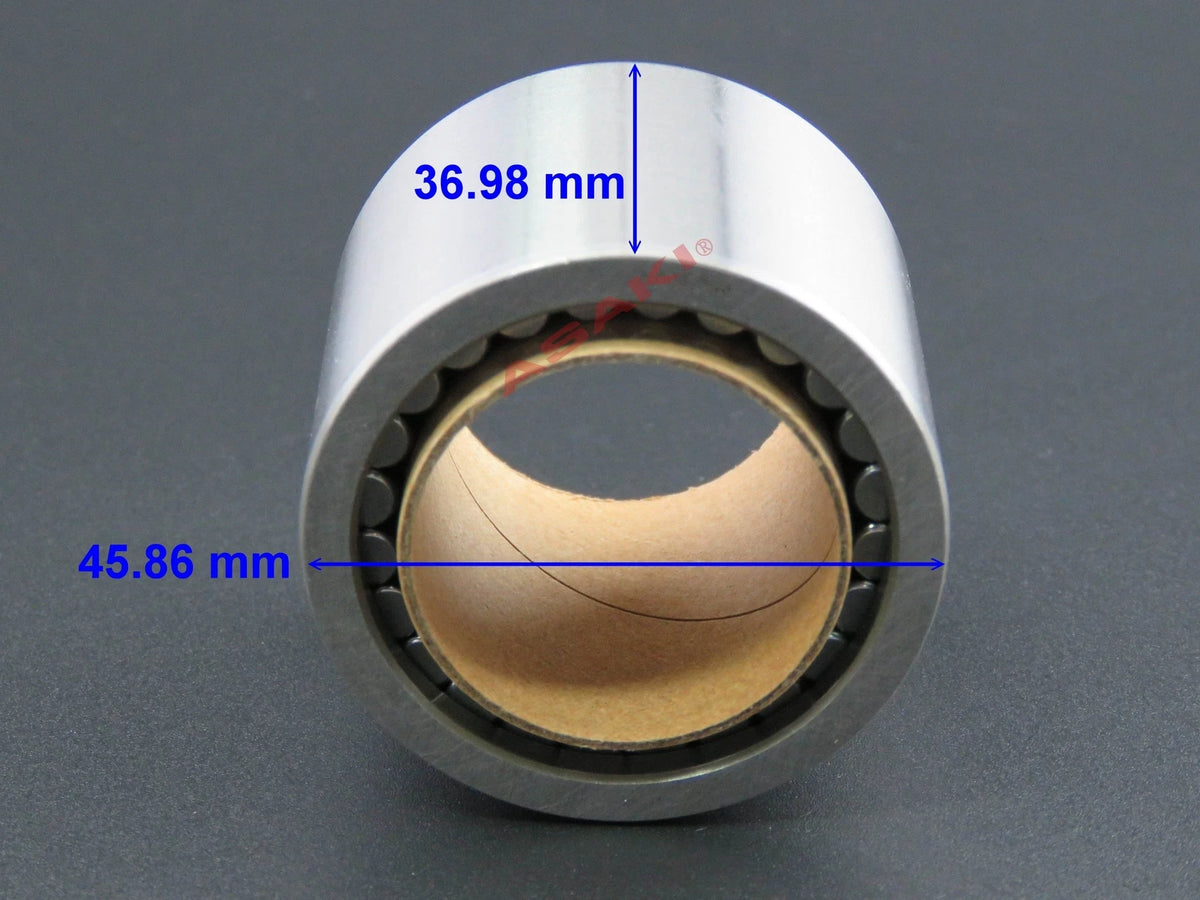 Bearing for Mercury Outboard 225 HP (1225F23CE, 31-888681)